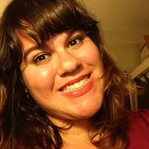 Meet your Posher, Alejandra